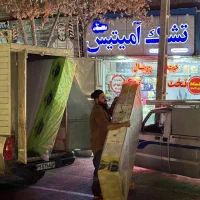 جشنواره فروش تشک نقد واقساط حجاب ۳۰