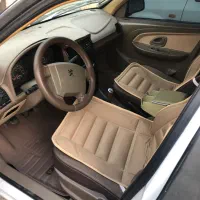 فروش  ماشین ۴۰۵slx|خودرو سواری و وانت|جم, |دیوار