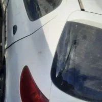 ۲۰۶ تیپ ۲ مدل ۹۰|خودرو سواری و وانت|اردبیل, |دیوار