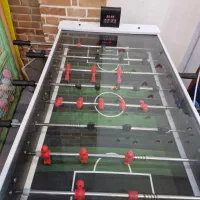 فوتبال دستی برقی|ورزشهای توپی|سیرجان, |دیوار