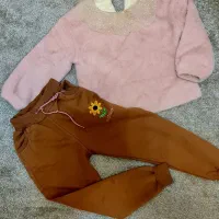 لباس پاییزه دخترونه