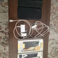 گوشی سامسونگ a12