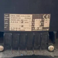 پمپ اب طبقاتی|مصالح و تجهیزات ساختمان|هشتگرد, شهرک کوثر|دیوار