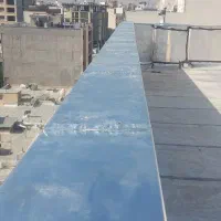 کانال کولر  درز انقطاع  آبچک  دریچه  هود