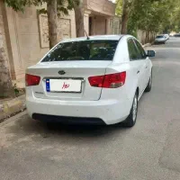 کیا سراتو ۱۳۹۷|خودرو سواری و وانت|رشت, شهرک قدس|دیوار