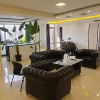 دارآباد ۱۱۰ متر غرق نور بدون مشابه