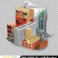 مصالح ساختمانی