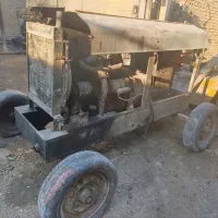 ژنراتور برق|ماشینآلات صنعتی|قرچک, میرزائی جنوبی|دیوار