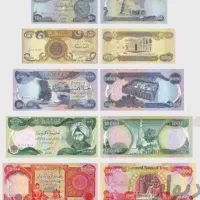 دینار کلسیونی