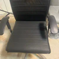 صندلی اداری و صندلی انتظار|مبلمان اداری|تهران, ارم|دیوار