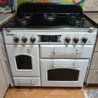 اجاق گاز مبلی