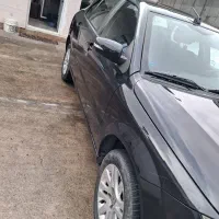 فروش دنا مدل۹۵بیرنگ کم کار|خودرو سواری و وانت|رشت, تازه آباد|دیوار