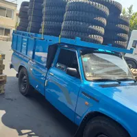 نیسان بار|خدمات حمل و نقل|رشت, سلیمانداراب|دیوار