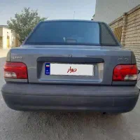 پراید مدل ۹۰  هیدرولیک کارکر۵۵هزارتابشرط
