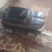 ماشین شارژی|اسباببازی بچه|سنگان, |دیوار