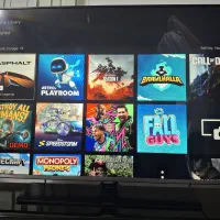 PS5 دیجیتال ورژن اروپا|کنسول، بازی ویدئویی و آنلاین|سیرجان, |دیوار