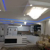 طراحی و اجرای دکوراسیون و کناف