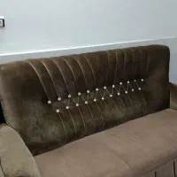 مبل|مبلمان خانگی و میز عسلی|بیرجند, |دیوار