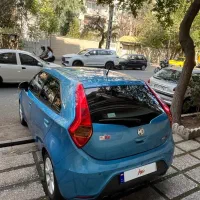 Mg 3 ۲۰۱۵|خودرو سواری و وانت|تهران, نیلوفر|دیوار