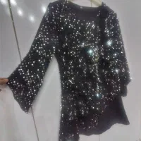 شومیز مجلسی