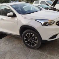 تیگو7|خودرو سواری و وانت|شیراز, جانبازان|دیوار