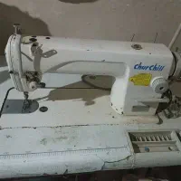 چرخ خیاطی راسته دوز