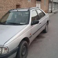 پژو۴۰۵ مدل۸۵|خودرو سواری و وانت|قم, شهید صیاد شیرازی|دیوار