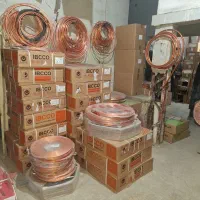 لوله مسی،مهر اصل و بابک