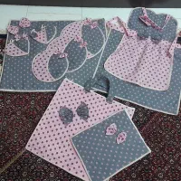 سرویس اشپز خونه