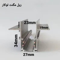 لاینر مگنتی
