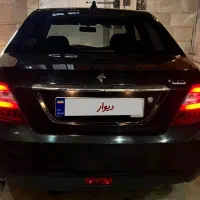 دنا پلاس توربو ۶ دنده اتوماتیک|خودرو سواری و وانت|ماکو, |دیوار