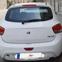 تیبا ۲
