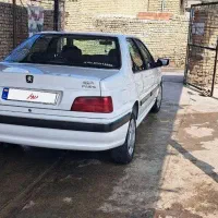 پارس tu5مدل ۲۸.۱۲.۱۴۰۲دریچه برق