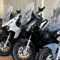 طرح ای دی وی 180 اقساط بدون سود|موتورسیکلت|تهران, استاد معین|دیوار