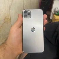 آیفون 11پرومکس