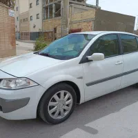 مگان 2000 استثنائی