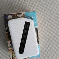 مودم جیبی آکبند سیمکارت خور TPLINK