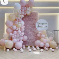 تشریفات‌.تم یلدایی. بادکنک ارایی و گل ارایی|خدمات پذیرایی، مراسم|دزفول, |دیوار