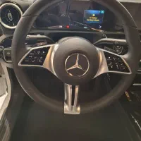 مرسدس بنز A180L مدل 2025 نقد و اقساط|خودرو سواری و وانت|تهران, محمودیه|دیوار