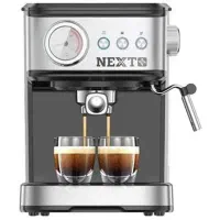 اسپرسو ساز دو فنجان نکست پلاس مدل NCM1120B