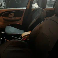 پژو پارس elx فول|خودرو سواری و وانت|ساری, |دیوار