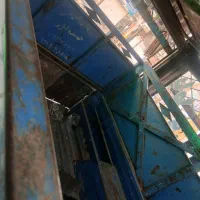 نیسان مدل ۹۰ دیزلی|خودرو سواری و وانت|فردیس, شهرک راه آهن|دیوار