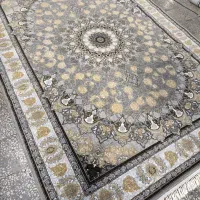 فرش ماهان با هر توان مالی صاحب فرش شوید|فرش|قائم‌شهر, |دیوار