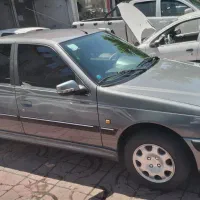 پژو پارس سال مدل ۱۴۰۰ بدون توضیح در حد