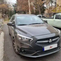 شاهین g مدل ۱۴۰۱ خاکستری|خودرو سواری و وانت|دماوند, گیلاوند|دیوار