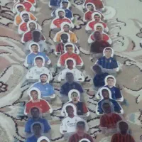 کارت توپچی و آدمک توپچی