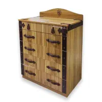 دراور طرح وایکینگ