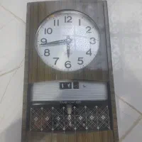 ساعت دیواری سیکو