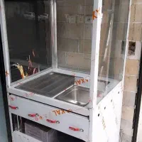 فرساندویچی چند ورژن صفحه چدن کد ۰۴|کافیشاپ و رستوران|کرج, فاز ۱ مهرشهر|دیوار