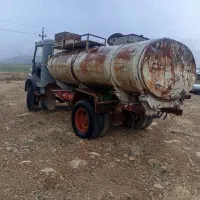 ۹۱۱|خودرو سنگین|جونقان, |دیوار